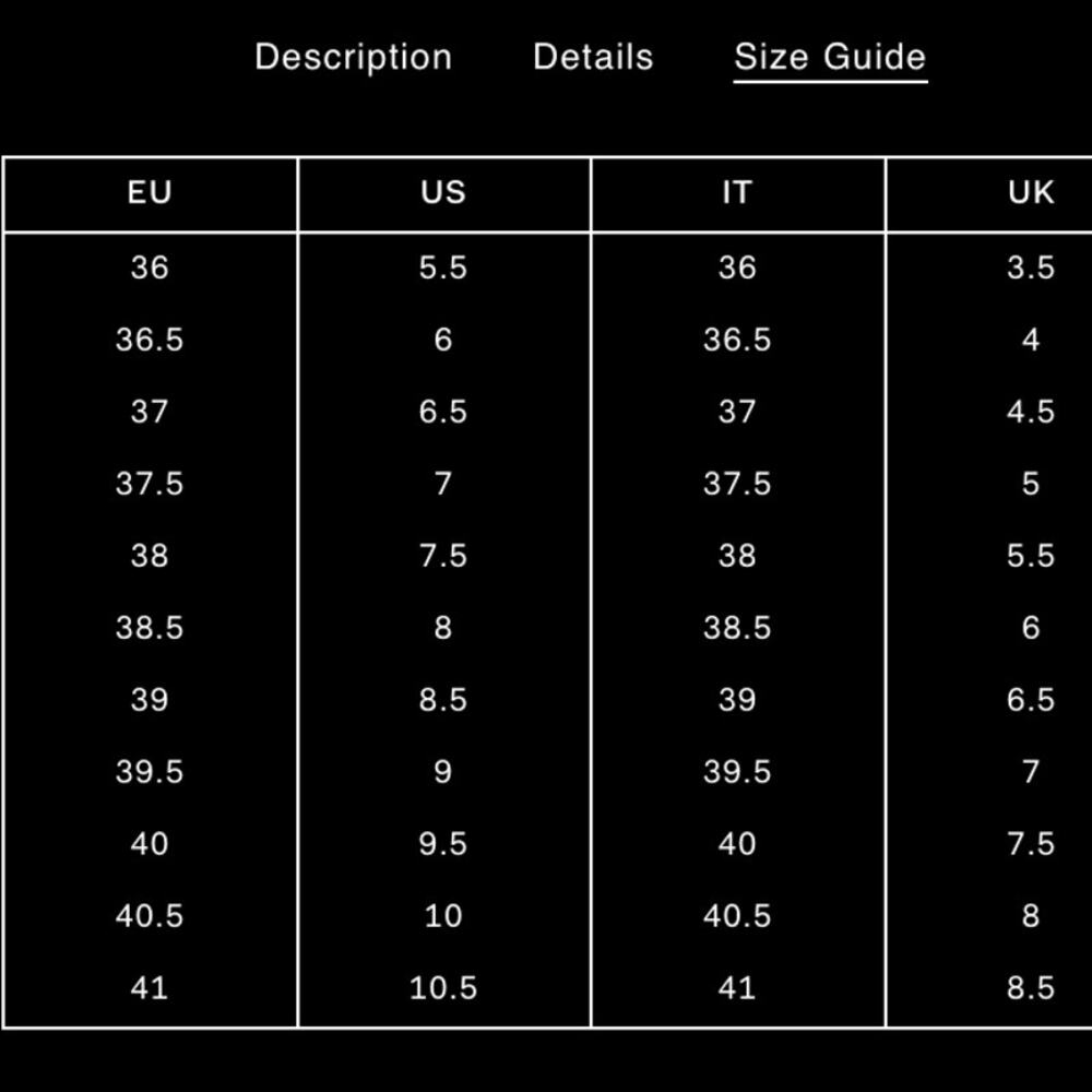 Khaite Lexington Black Ruched Leather Kitten-Heel Sandals (two different sizes) - Picture 3 of 16